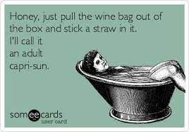 If You Want My Legs To Be Shaved Every Day I Will Let You Do It And See How Long It Takes You Not To Care Anymore Ecards Funny Funny Wine
