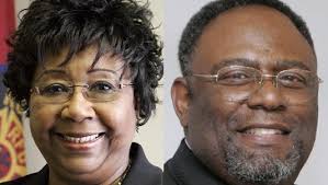 Mike Williams and Henrietta Dotson-Williams: Leading in schools, their  community