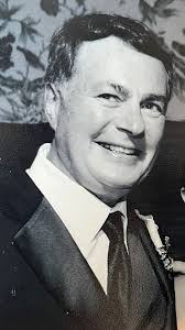 Roderick J. Beaton Obituary November 29, 2021