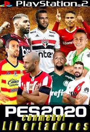 Cambio de árbitro en partido de argentinos juniors vs. Pes 2020 Conmebol Libertadores Jogo Ps2 Mercado Livre