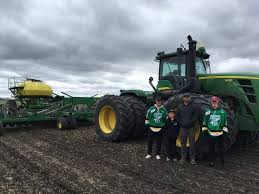 Grow Project 2020 Is Underway