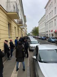 Adresy i godziny otwarcia mobilnych punktów znaleźć można na stronach urzędów wojewódzkich. Tsgft Wcqr Vdm