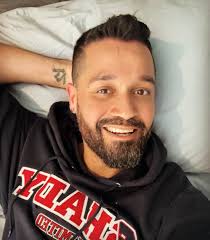 Didier Ramos's Instagram, Twitter & Facebook