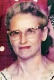 Lillian Bleick Obituary (1924