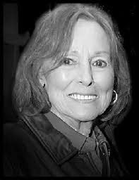 Moyne Waldmeier Obituary (2017)