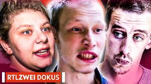 Liebesdreieck: "Sie ist mein Weib!!!" 💔💔💔