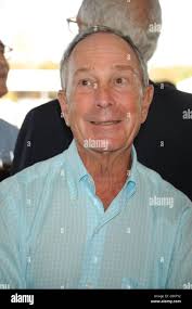 Hampton mayor hi-res stock photography and images