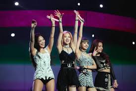 Blackpink stay malaysia concert 2019. Blackpink Online Concert Us Tops The List With Maximum Number Of Viewers