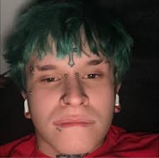 Ashton Horton in people