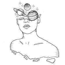 See more ideas about easy drawings, drawings, cute drawings. Space Spacedrawings Space Art Drawings Simple Space Drawings Art Drawings