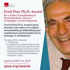 American Psychoanalytic Association (@psychoanalysis_) · Instagram 照片和视频