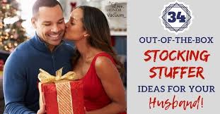 You don't expect it to satisfy you completely, yet a good appetizer can bring the meal experience to the next level. Stocking Stuffers For Your Husband 34 Out Of The Box Ideas To Love Honor And Vacuum