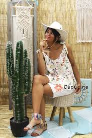 Epingle Sur Collection Printemps Ete 2018