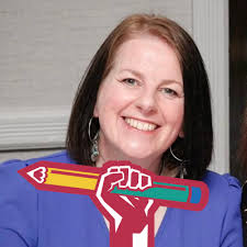 Lorraine McBride (@LoriMcB1210)