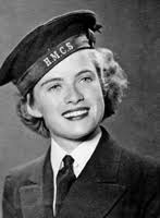 Marion MACKINNON Obituary (1920