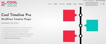 Check spelling or type a new query. 10 Best Timeline Plugins For Wordpress Compared
