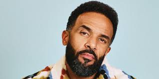 Craig David Releases New Album 'Commitment'