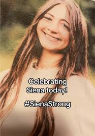 Sienna Strong