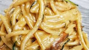 Maybe you would like to learn more about one of these? Pasta Alla Nerano Ricetta Originale Come Si Realizza Food Blog