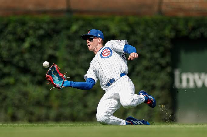 Cubs contracts: An extension proposal for Pete Crow-Armstrong | Bleed  Cubbie Blue