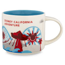 Looking for a good deal on camel mugs? Starbucks You Are Here Disney Parks Mugs Are Available Online