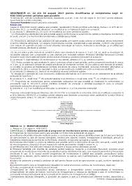 Referitoare la obiecia de neconstituionalitate a legii pentru modificarea i. Http Www Asrm Ro Pdf Noutati Noutati Legislative August 2017 Ordonanta 22 2017 M Of 705 Din 31 Aug 2017 Pdf