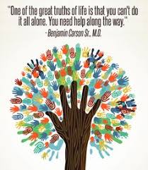If you look at them as a hurdle, each one strengthens you for the next. 12 Ben Carson Quotes Ideas Ben Carson Carson Quotes