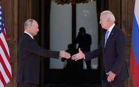 Biden erupted again when collins followed up by noting how putin had denied any involvement in cyberattacks against the us and downplayed russia's human rights violations, then asked biden how. Nobvp3yni2uxom