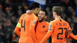 Check spelling or type a new query. Dit Zijn De 8 Best Betaalde Spelers Van Het Nederlands Elftal In 2021
