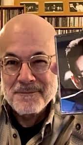 Please send your love to Bob Rivers, to his family, and to all his friends  & countless listeners & fans he touched in an amazing life. I had the honor  of being