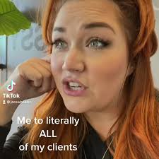 Jocelyn Wheeler Carter Hair Stylist