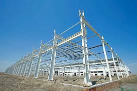 These prices assume a 12' eave height and a 2:12 gable roof pitch. Industrial Steel Buildings Directorsteelstructure