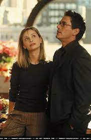 Robert Downey Jr Photo Robert On Ally Mcbeal Ally Mcbeal Robert Downey Jr Downey Junior