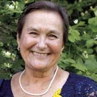 Edna May “Eddie” LaCivita Morrie