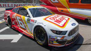 Version 4 file size : Bojangles Southern 500 Dfs Nascar Lineup Sleepers Rotoballer