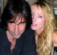 The Seven Seas Istvan bernath paintings for Princess and Cunard Cruises