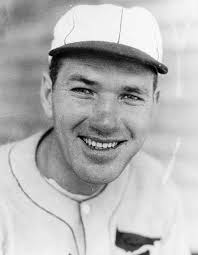 Jay Hanna “Dizzy” Dean