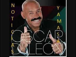 OSCAR DE LEON