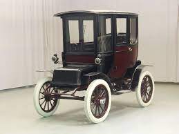 Pin On Early Electric Cars