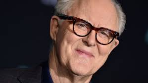 John Lithgow