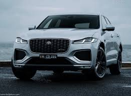The models below are part of our 2021 model year release available for factory order. 2021 Jaguar F Pace R Black Pack Dailyrevs