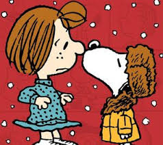 スヌーピーアニメ ペパーミント パティ スヌーピー snoopy funny snoopy love snoopy christmas