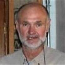 Aubrey Joseph "Joe" Steinkamp Obituary