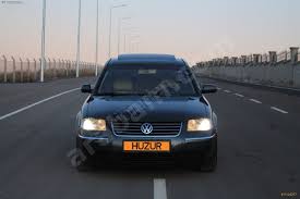 2004 Ww Passat 1 9tdi Hatasiz 230 000kmde Highline Otomatik Volkswagen