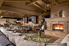 Outdoor Living Areas Outdoor Space Ideas Luxury Outdoor Kitchen Outdoor Fireplace Designs Outdoor Kitchen Design