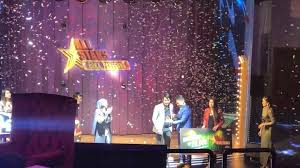 All stars buka panggung minggu 5 thanks for watching!!! Mybuzz Tahniah Juara All Stars Buka Panggung