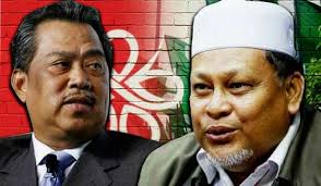 But narcissist najib is a different animal. Pas Tidak Mungkin Bekerjasama Dengan Ppbm Yang Penuh Skandal Pakdin My