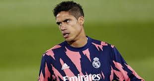 Jul 27, 2021 · manchester united have confirmed they have reached an agreement with real madrid to sign defender raphael varane. Key Barrier Emerges Over Medical As Man Utd Made To Hold Off On Varane