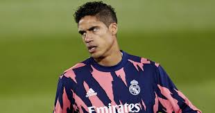 Since then, the frenchman has been part of the first team and plied his trade under some of the best managers in jose mourinho, carlo ancelotti, and zinedine zinedine. Varane Backtrack Revealed Amid Uncomfortable Feeling In Man Utd Saga