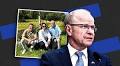 Swedish Politician Hosts Israeli Ambassador for Diplomatic Fika